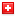 markus.ninja server is located in Switzerland